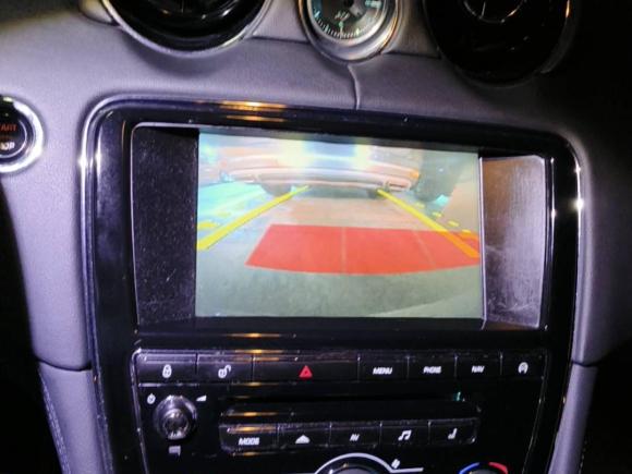 [上海·沪D] 二手捷豹捷豹XJ2015款  XJL 3.0 SC 两驱全景商务版