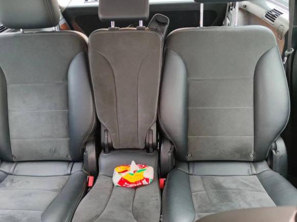 [义乌·浙G] 二手奔驰奔驰R级2014款 R 320 4MATIC 商务型