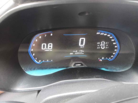 [嘉兴·贵F] 二手五菱汽车五菱宏光S32018款 1.5L 手动豪华型 国V