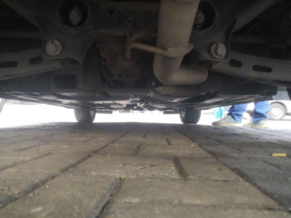 [无锡·苏B] 二手别克昂科威2017款 28T 四驱精英型