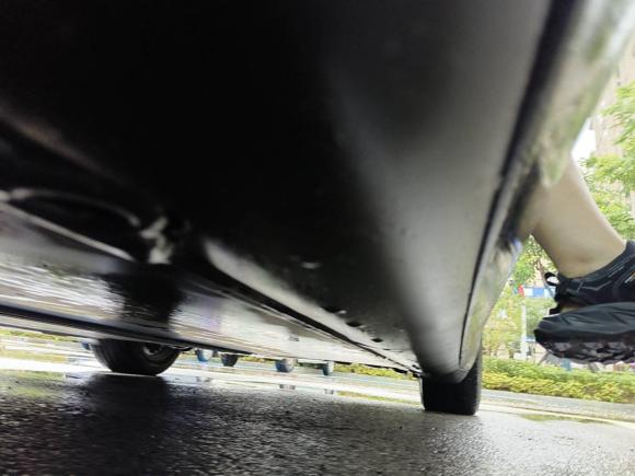 [无锡·苏B] 二手特斯拉Model 32021款 改款 标准续航后驱升级版 3D1