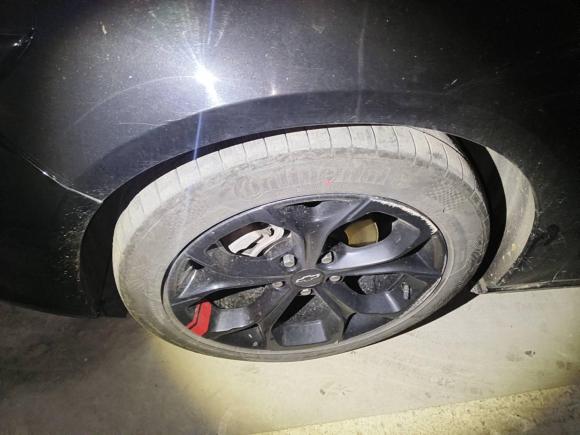 [宁波·浙D] 二手雪佛兰迈锐宝XL2022款 Redline 550T 自动锐动版