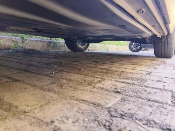 [深圳·赣D] 二手捷达捷达VS52021款 280TSI 手动进取型