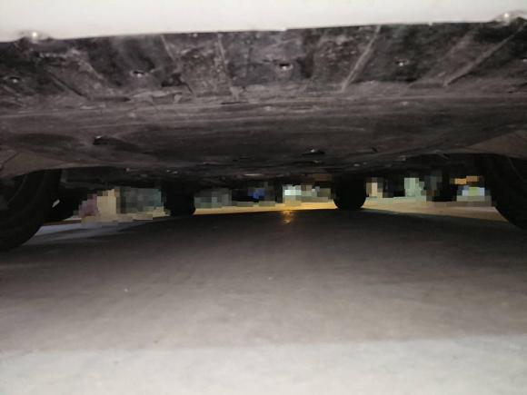 [合肥·皖A] 二手沃尔沃沃尔沃XC602023款 B5 四驱智远豪华版