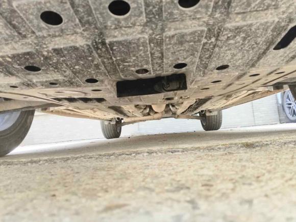 [南京·苏L] 二手长安欧尚长安欧尚X5 PLUS2023款 1.5T DCT领航型