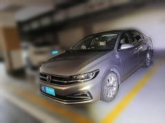 [佛山·粤E] 大众宝来2019款 改款 280TSI DSG精英型 国VI