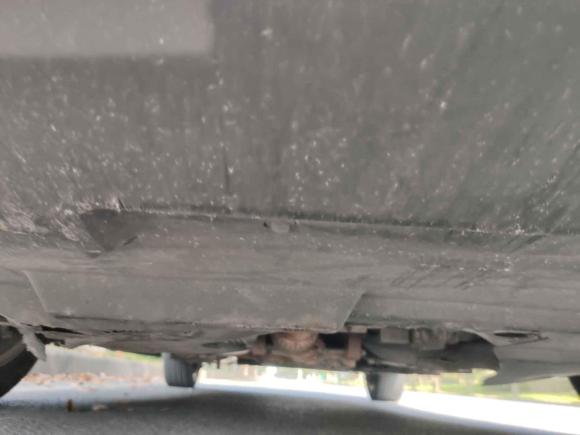 [南通·沪A] 二手比亚迪秦新能源2017款 1.5T 尊贵型