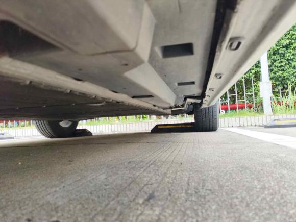 [深圳·粤B] 二手荣威荣威Ei52019款 智联至尊版