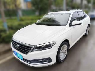 大众朗逸2019款 280TSI DSG舒适版 国VI