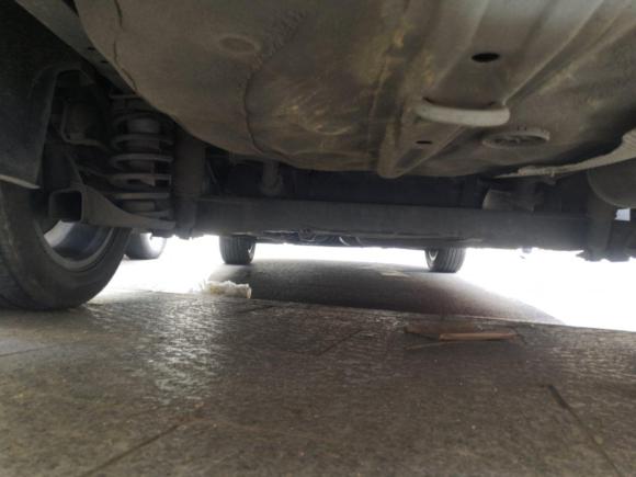 [义乌·浙B] 二手北京汽车绅宝D502018款 1.5L 手动尊贵智驾版