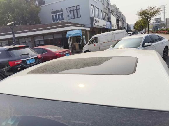 [宁波·浙B] 二手凯迪拉克凯迪拉克ATS-L2017款 28T 技术型