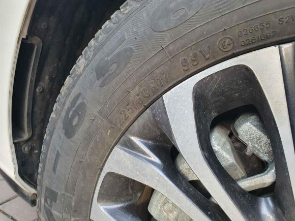 [西安·陕U] 二手别克别克GL82022款 陆上公务舱 652T 舒适型