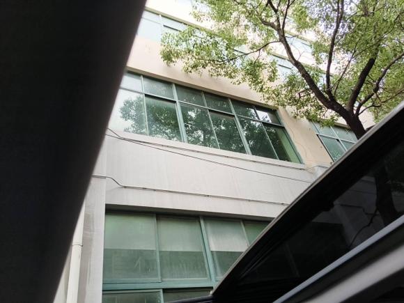 [上海·沪C] 二手奔驰奔驰R级2014款 R 320 4MATIC 商务型