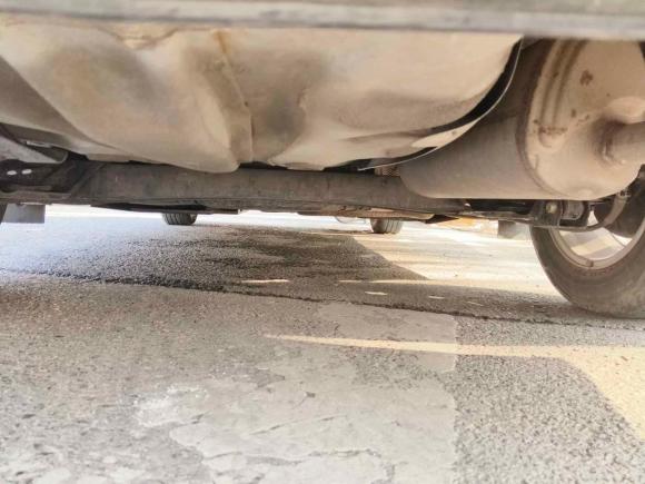 [北京·京L] 二手现代悦动2020款 1.6L 自动GL悦目版