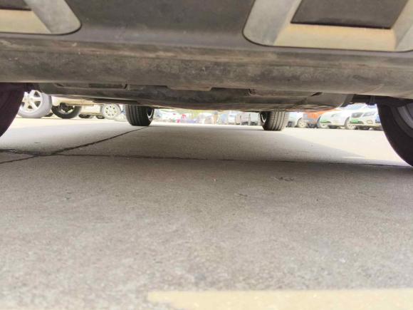 [南通·苏F] 二手奔驰奔驰GLC2017款 GLC 260 4MATIC 动感型