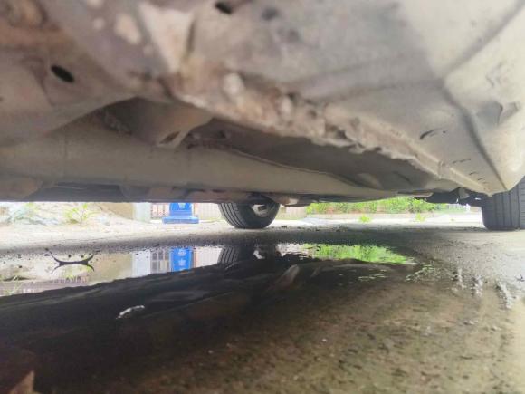 [南昌·赣A] 二手马自达马自达62008款 2.0L 自动时尚型