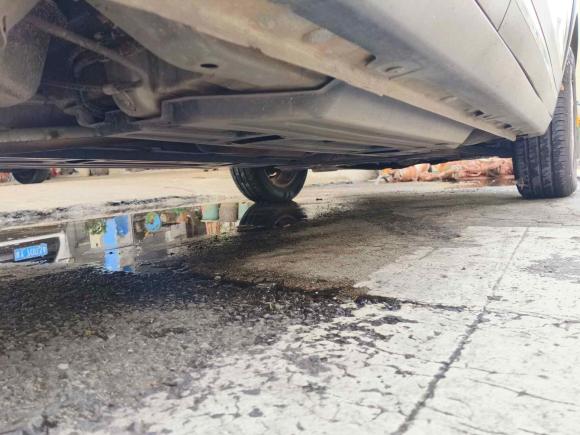 [佛山·粤A] 二手宝骏宝骏5102017款 1.5L 自动时尚型