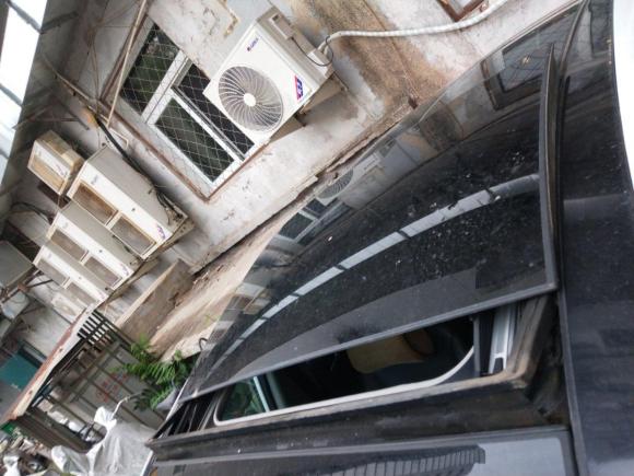 [北京·京N] 二手起亚起亚K52014款 2.0L 自动LUXURY