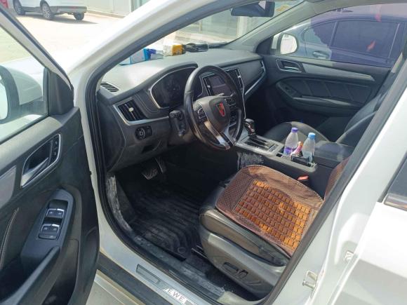 [合肥·浙D] 二手荣威荣威RX52016款 20T 两驱自动互联网智享版