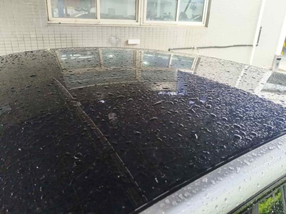 [常州·苏M] 二手小鹏小鹏P72023款 P7i 610 Max 性能版