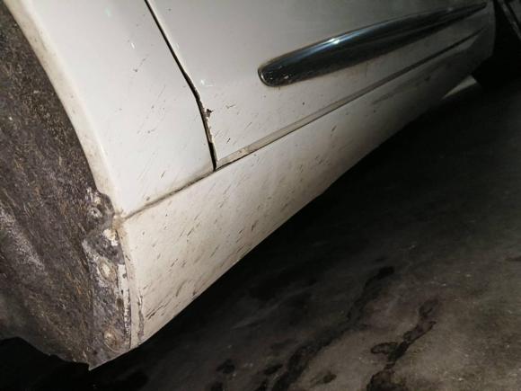 [合肥·皖A] 二手凯迪拉克凯迪拉克XTS2014款 28T 精英型