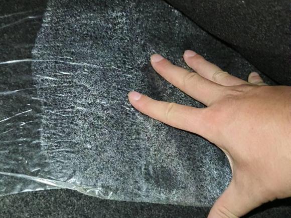 [成都·川G] 二手长安长安CS752018款 280T 自动雅智型 国V