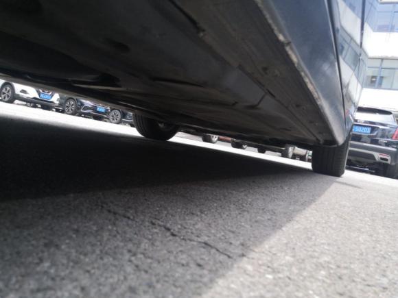 [上海·沪C] 二手大众途安2016款 途安L 280TSI DSG舒雅版