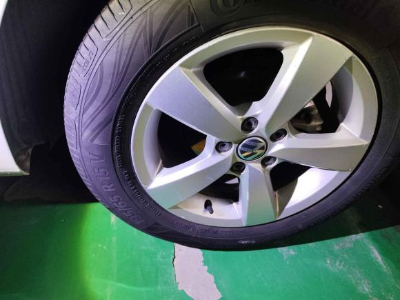 [合肥·皖A] 二手大众朗行2013款 1.6L 手动风尚型