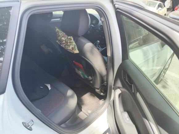 [上海·沪B] 二手奥迪奥迪A32018款 30周年年型 Sportback 35 TFSI 进取型