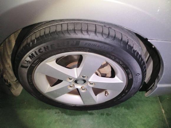 [武汉·鄂A] 二手思铭思铭2012款 1.8L 自动