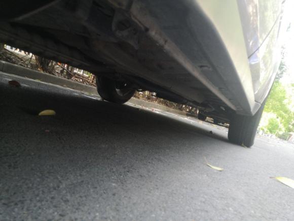 [义乌·新G] 二手斯巴鲁森林人2008款 2.0XS 自动豪华版