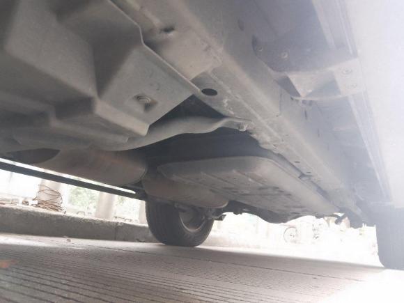 [温州·浙C] 二手哈弗哈弗H92020款 2.0T 汽油四驱尊享型 5座