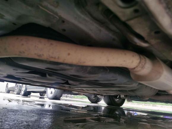 [西安·陕A] 二手本田奥德赛2017款 2.4L 智享版