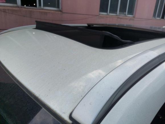 [常州·宁A] 二手长安长安CS552017款 1.5T 手动炫动型