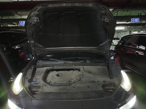 [宁波·浙B] 二手领克领克022021款 2.0TD 自动两驱耀 冠军版