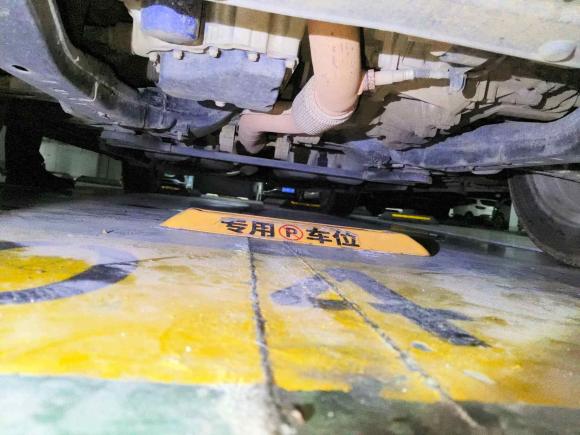 [武汉·鄂A] 二手别克昂科威2017款 20T 两驱精英型