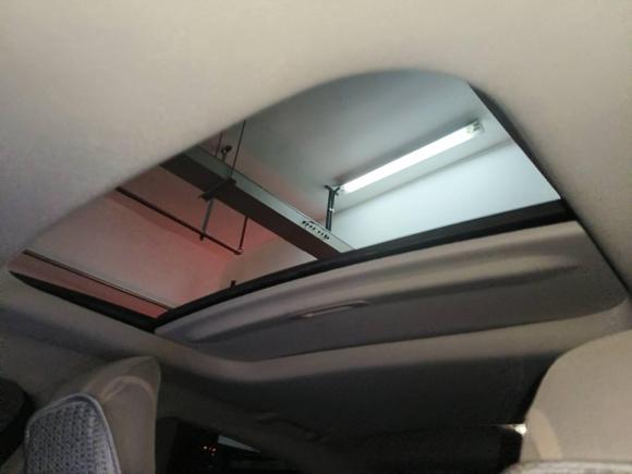 [上海·沪A] 二手福特蒙迪欧新能源2018款 2.0 PHEV 智豪型