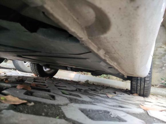 [成都·渝A] 二手smartsmart fortwo2011款 1.0 MHD 硬顶激情版