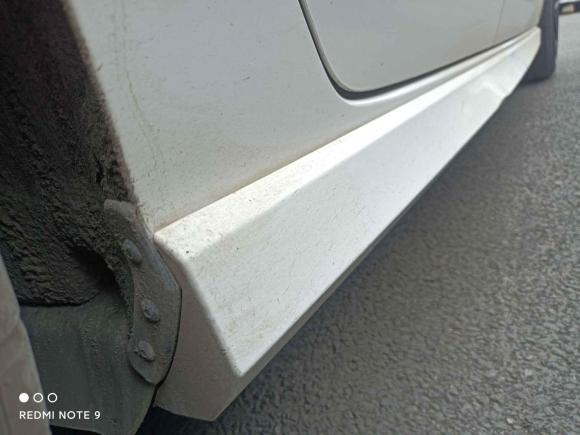 [武汉·豫S] 二手奥迪奥迪S32017款 改款 S3 2.0T Limousine