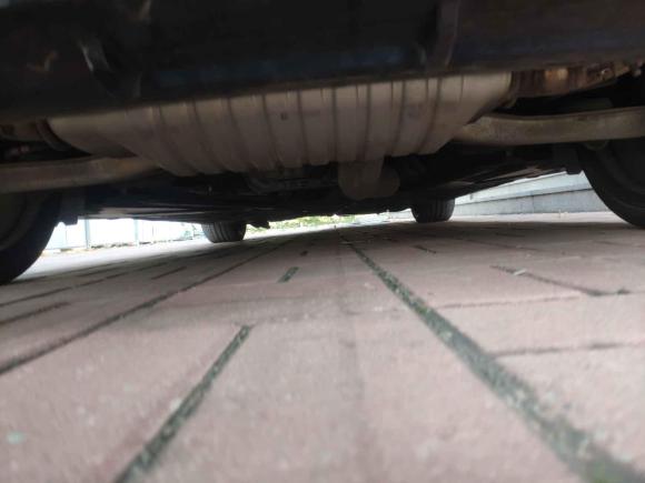 [济南·鲁A] 二手奔驰奔驰A级AMG2017款 AMG A 45 4MATIC 暗夜雷霆限量版