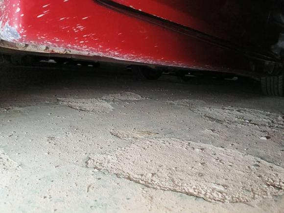 [合肥·皖A] 二手马自达马自达62011款 2.0L 自动时尚型