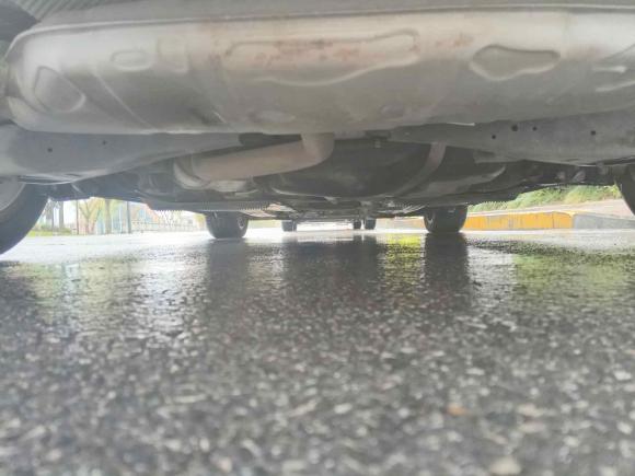 [南通·苏F] 二手大众尚酷2011款 1.4TSI 舒适版