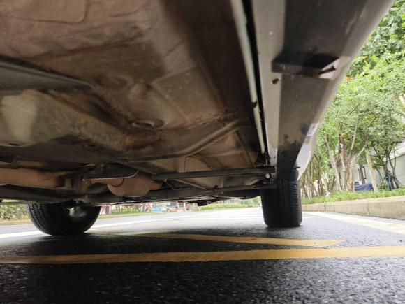 [合肥·皖A] 二手三菱劲炫ASX2016款 2.0L CVT两驱领航版