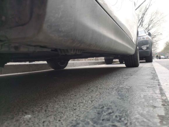 [北京·京P] 二手MINIMINI2016款 1.5T COOPER 先锋派 五门版