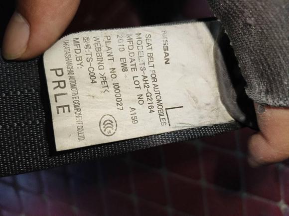 [嘉兴·浙F] 二手日产奇骏2010款 2.5L CVT豪华版 4WD