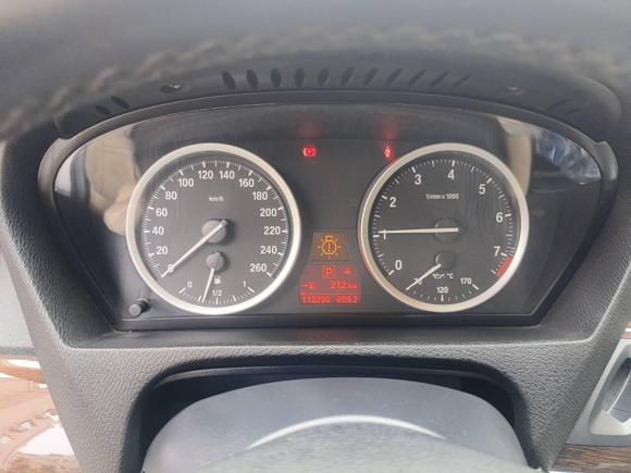 [青岛·鲁B] 二手宝马宝马X62009款 xDrive35i