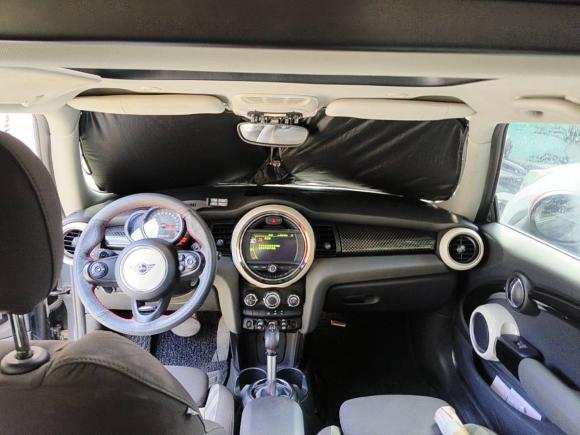 [济南·鲁A] 二手MINIMINI2014款 2.0T COOPER S Fun
