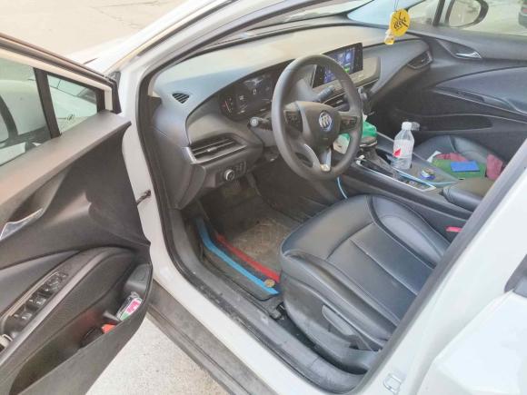 [台州·浙J] 二手别克微蓝62019款 互联时尚型