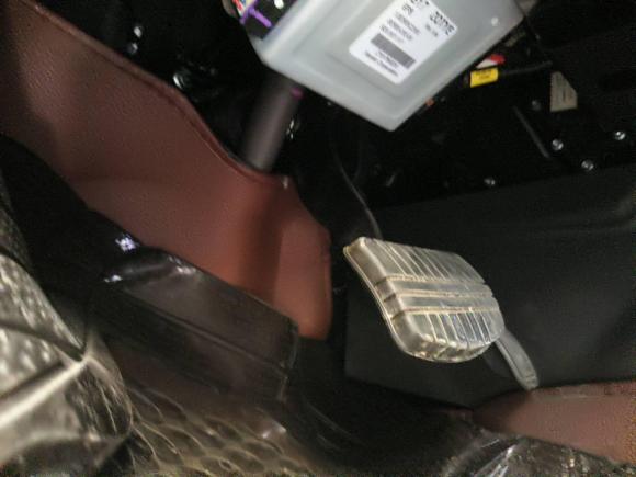 [青岛·鲁U] 二手众泰大迈X72017款 2.0T DCT至尊型