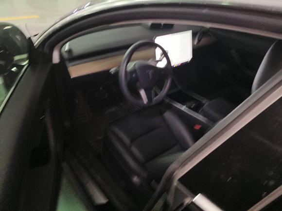 [上海·沪A] 二手特斯拉Model 32020款 标准续航后驱升级版